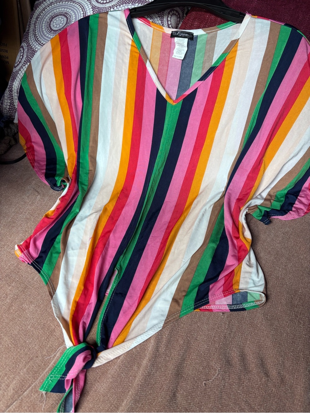 Top fashion